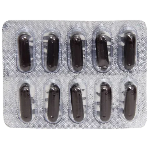 multirich capsule 10's